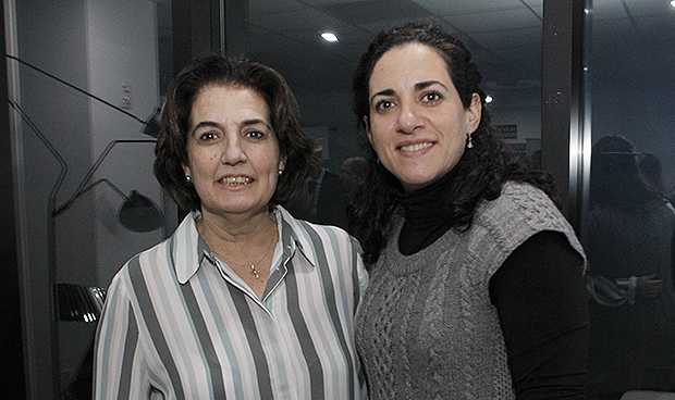 Separ y Chiesi se unen para llevar salud respiratoria a quienes no tienen