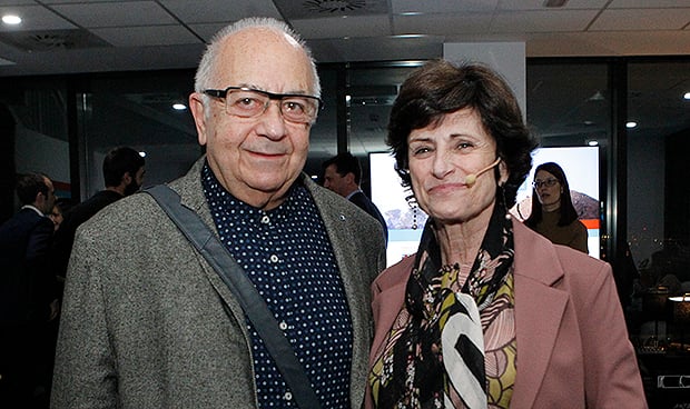 Separ y Chiesi se unen para llevar salud respiratoria a quienes no tienen