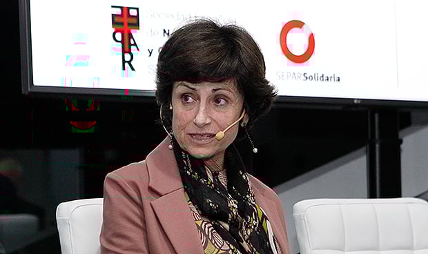 Separ y Chiesi se unen para llevar salud respiratoria a quienes no tienen