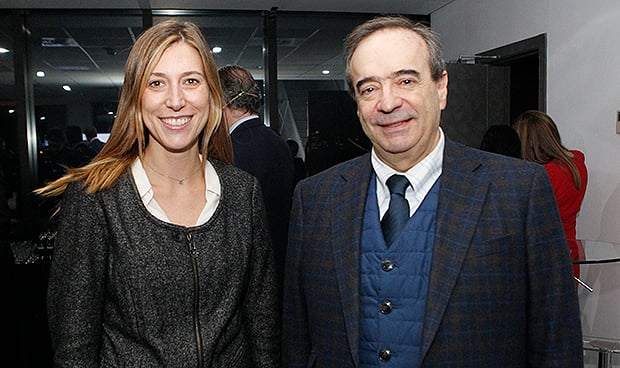 Separ y Chiesi se unen para llevar salud respiratoria a quienes no tienen