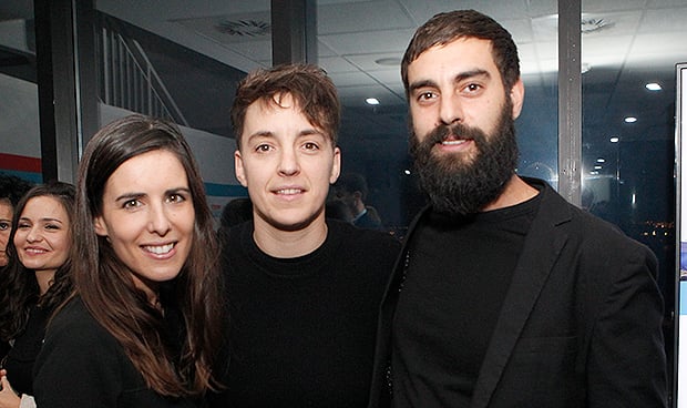 Separ y Chiesi se unen para llevar salud respiratoria a quienes no tienen