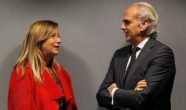 Sanidad ofrecerá formación "gratuita" en liderazgo para las enfermeras