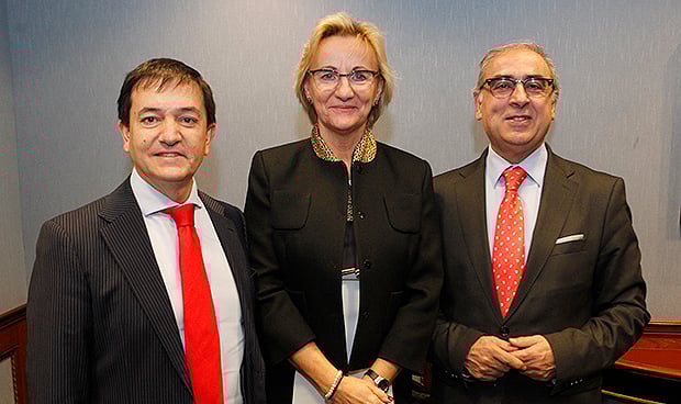 Sanidad ofrecerá formación "gratuita" en liderazgo para las enfermeras