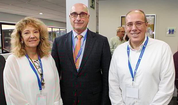 Sanidad ofrecerá formación "gratuita" en liderazgo para las enfermeras