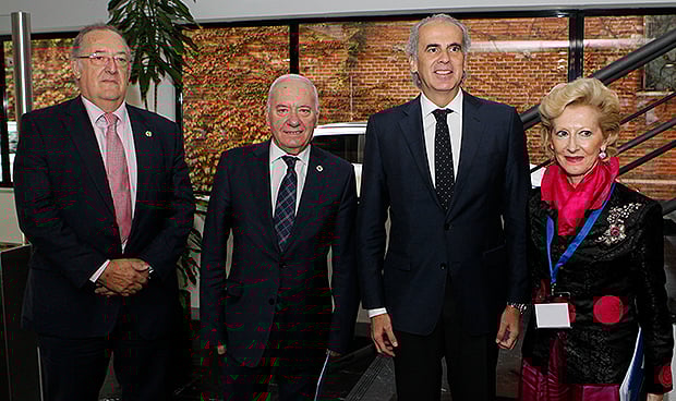 Sanidad ofrecerá formación "gratuita" en liderazgo para las enfermeras