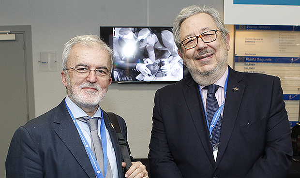 Sanidad ofrecerá formación "gratuita" en liderazgo para las enfermeras