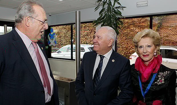 Sanidad ofrecerá formación "gratuita" en liderazgo para las enfermeras