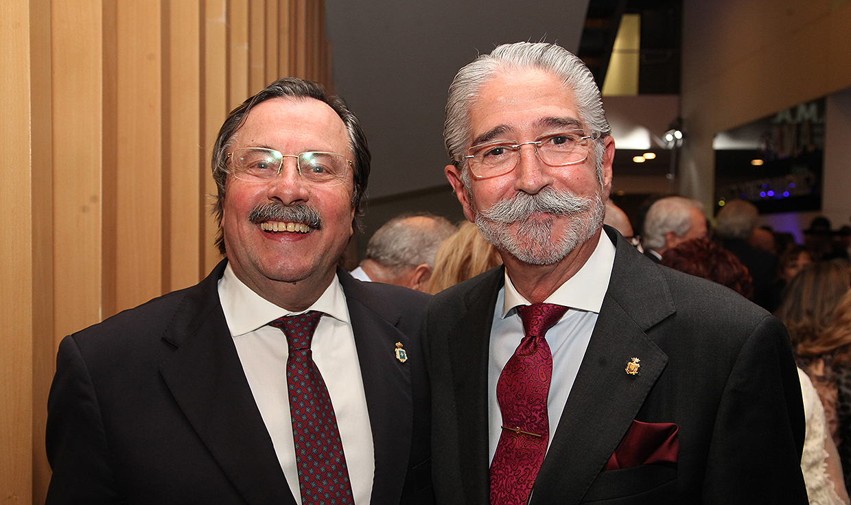 Ana Pastor: "AMA es la casa de todos los profesionales sanitarios"