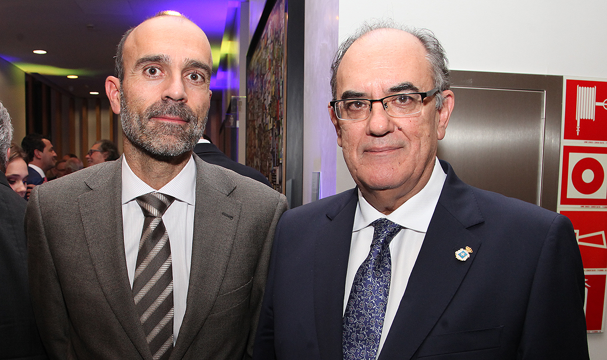 Ana Pastor: "AMA es la casa de todos los profesionales sanitarios"