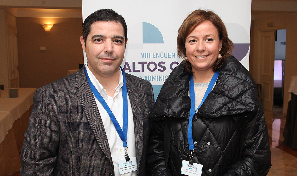 "Para mantener el alto nivel del SNS es imprescindible retener su talento"