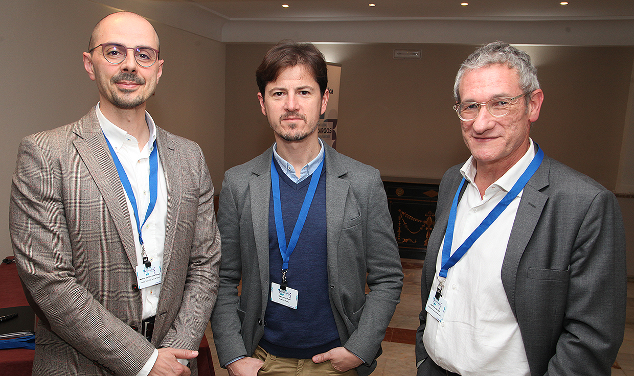 "Para mantener el alto nivel del SNS es imprescindible retener su talento"