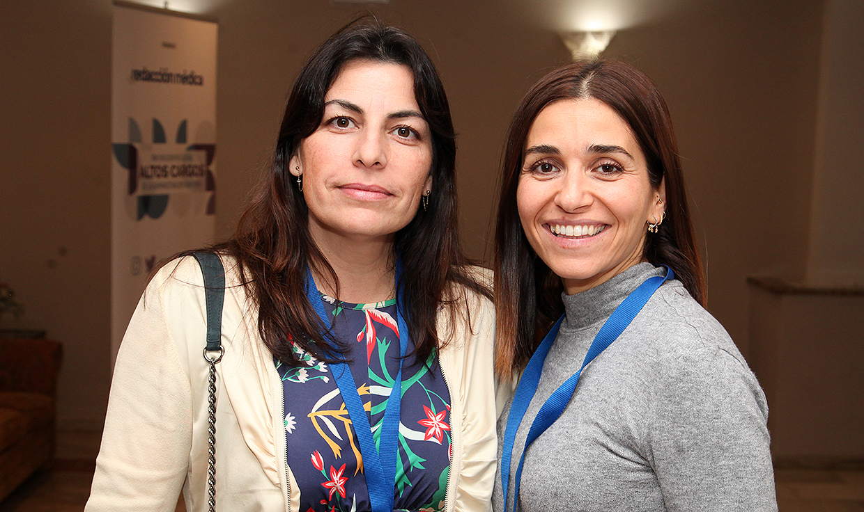 "Para mantener el alto nivel del SNS es imprescindible retener su talento"