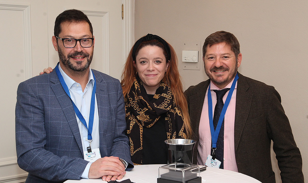 "Para mantener el alto nivel del SNS es imprescindible retener su talento"