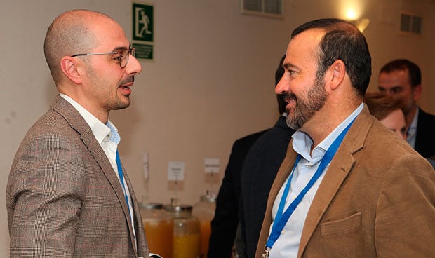 "Para mantener el alto nivel del SNS es imprescindible retener su talento"