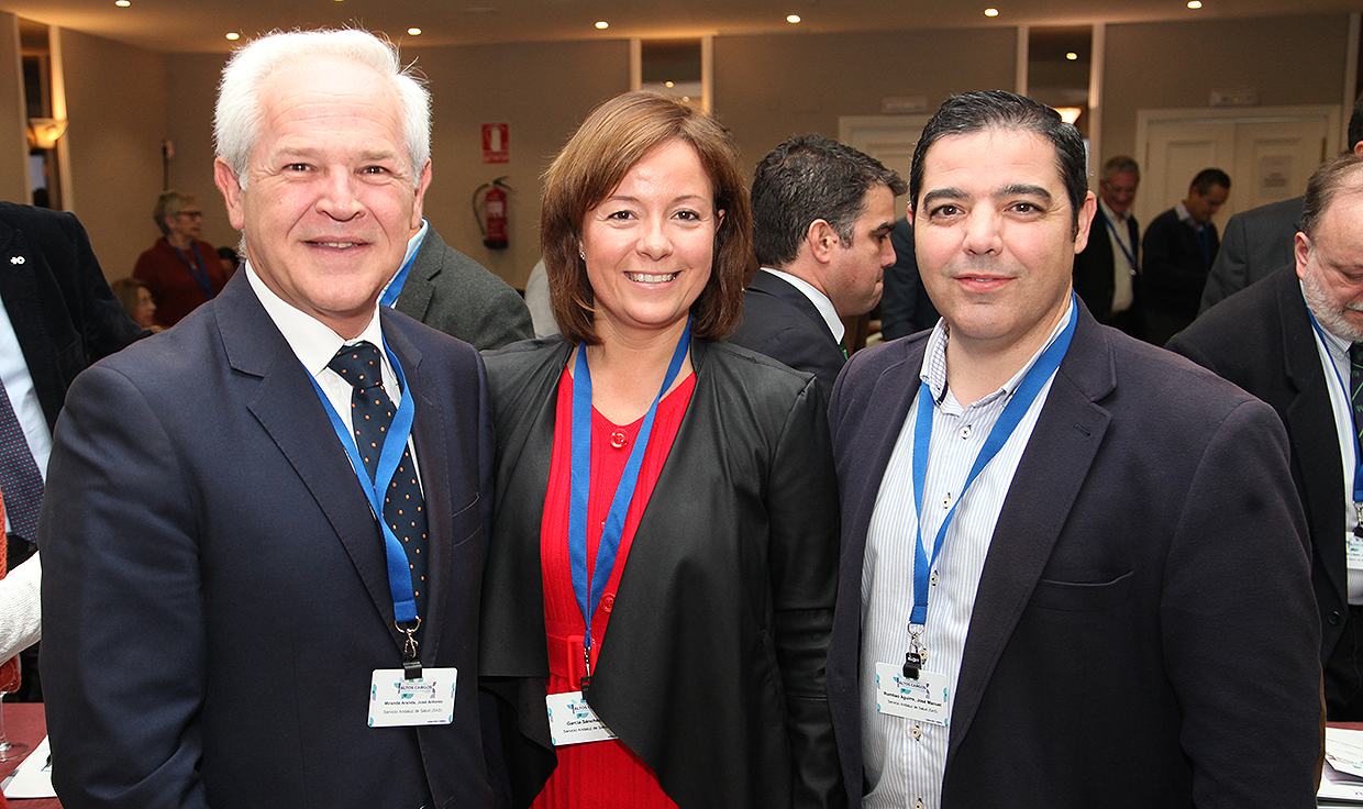 "Los protocolos andaluces contra la listeria se aplicarán a nivel mundial"