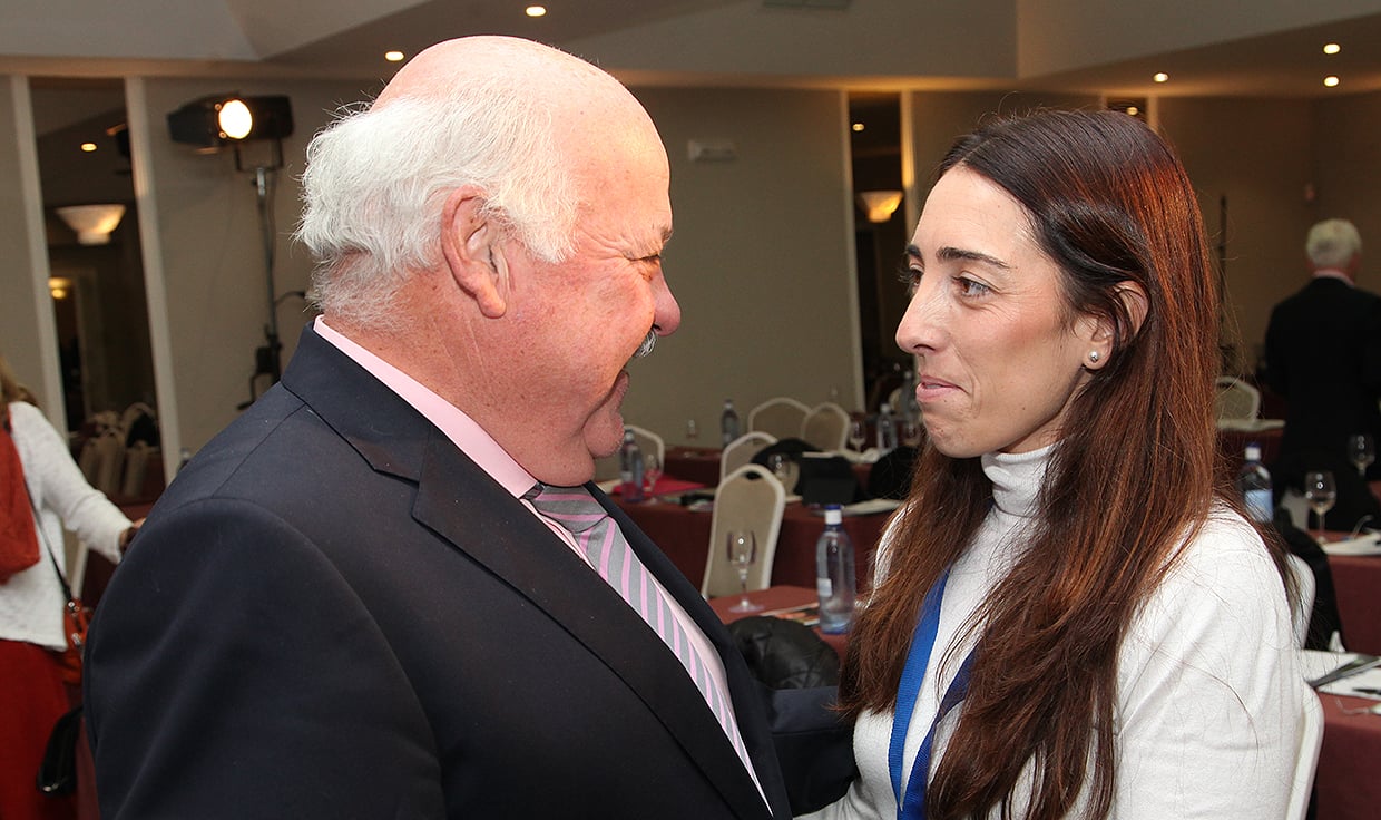 "Los protocolos andaluces contra la listeria se aplicarán a nivel mundial"