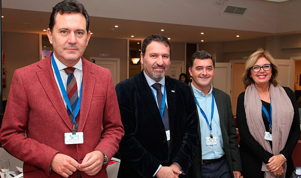 "Los protocolos andaluces contra la listeria se aplicarán a nivel mundial"