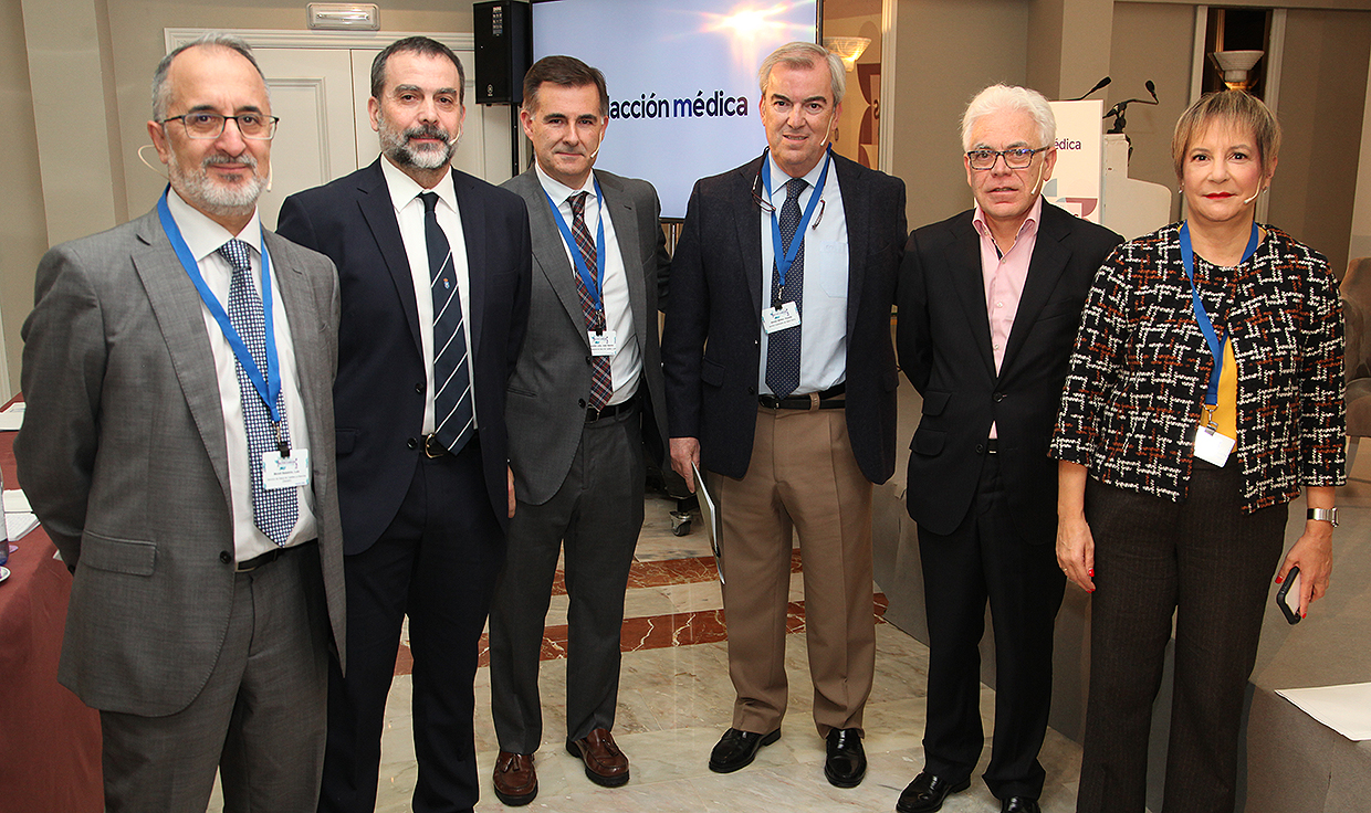 "Los protocolos andaluces contra la listeria se aplicarán a nivel mundial"