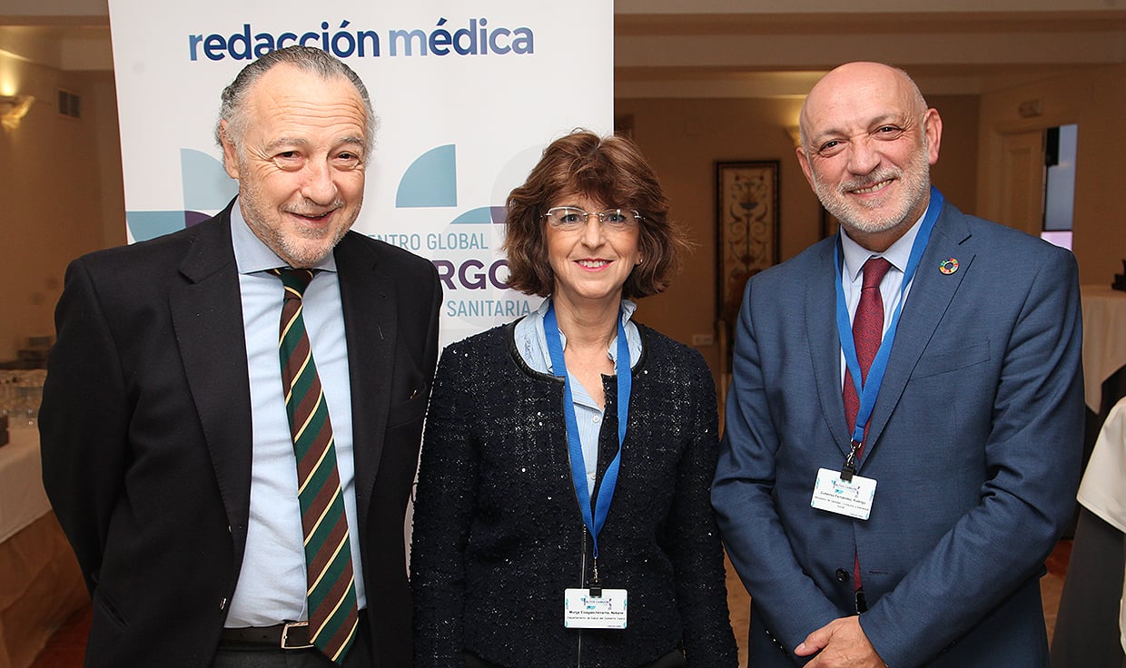 "Los protocolos andaluces contra la listeria se aplicarán a nivel mundial"