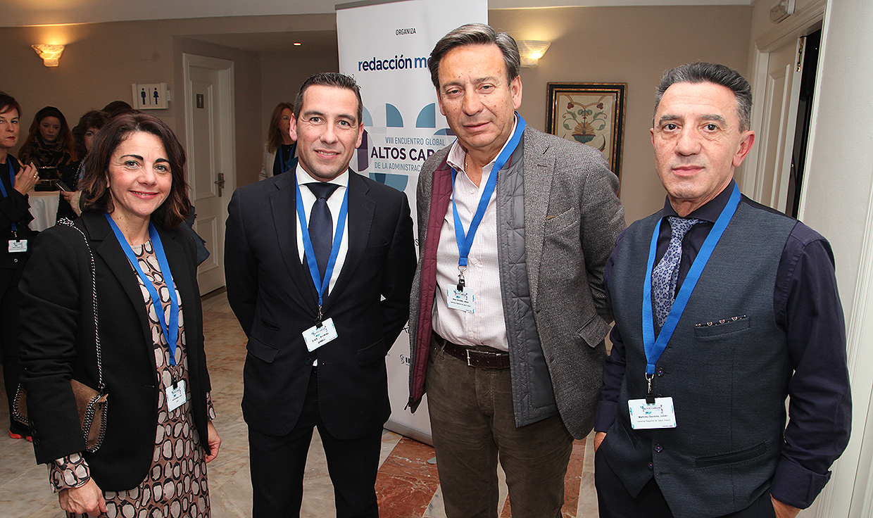 "Los protocolos andaluces contra la listeria se aplicarán a nivel mundial"