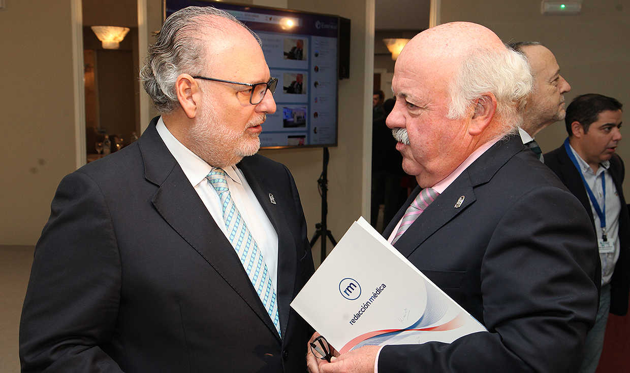 "Los protocolos andaluces contra la listeria se aplicarán a nivel mundial"