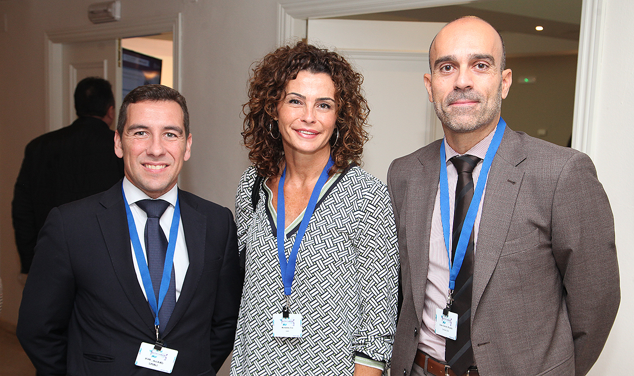 "Los protocolos andaluces contra la listeria se aplicarán a nivel mundial"