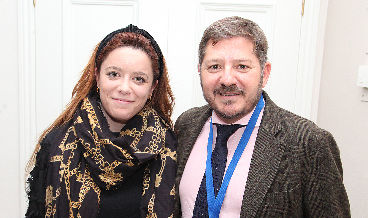 "Los protocolos andaluces contra la listeria se aplicarán a nivel mundial"