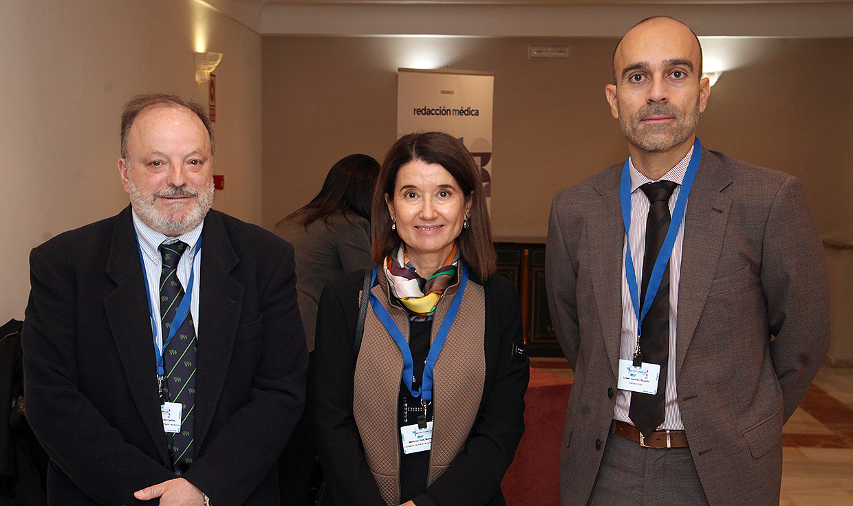 "Los protocolos andaluces contra la listeria se aplicarán a nivel mundial"