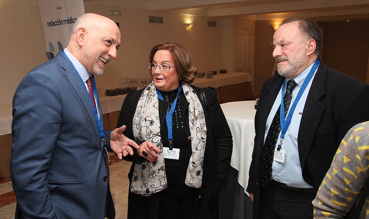 "Los protocolos andaluces contra la listeria se aplicarán a nivel mundial"