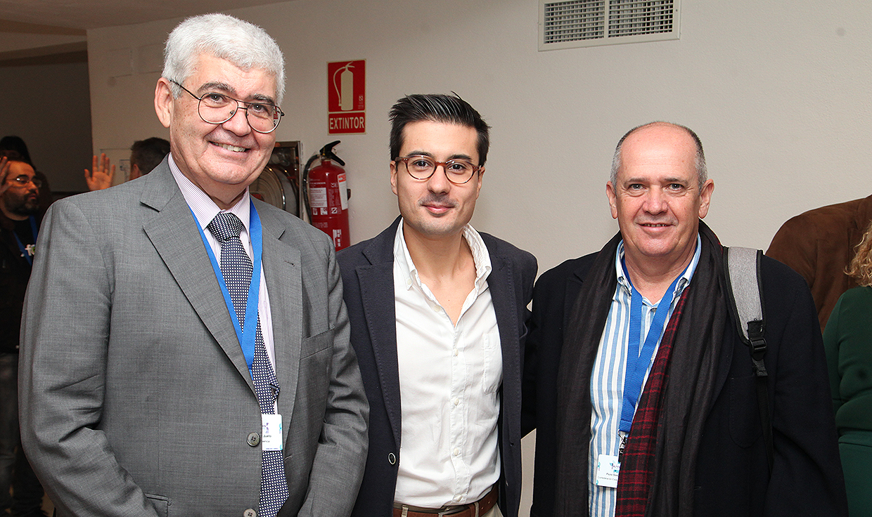 "Los protocolos andaluces contra la listeria se aplicarán a nivel mundial"