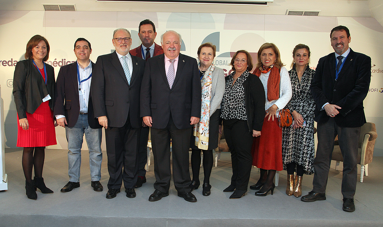 "Los protocolos andaluces contra la listeria se aplicarán a nivel mundial"