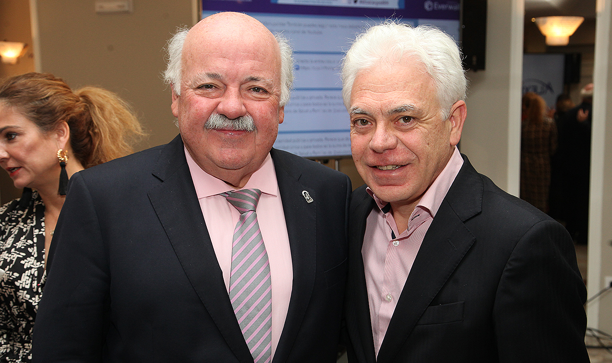 "Los protocolos andaluces contra la listeria se aplicarán a nivel mundial"