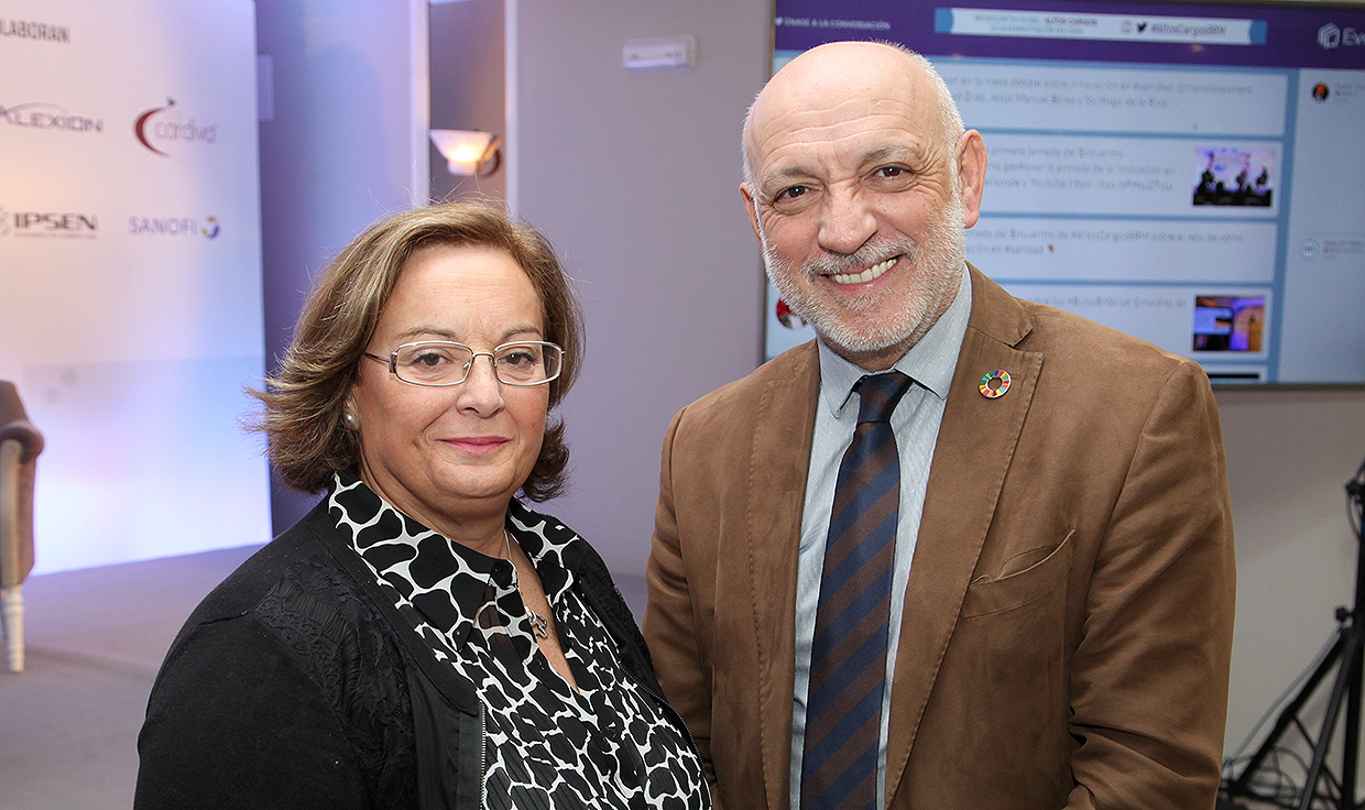 "Los protocolos andaluces contra la listeria se aplicarán a nivel mundial"