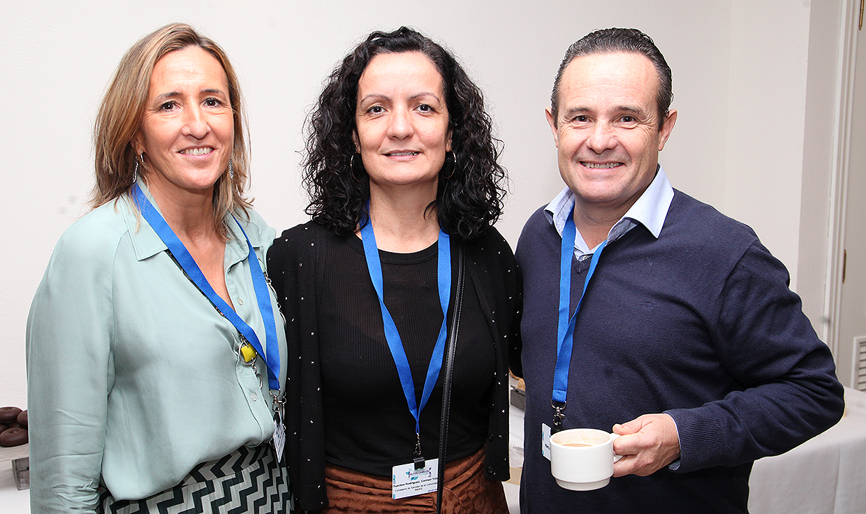 "Los protocolos andaluces contra la listeria se aplicarán a nivel mundial"