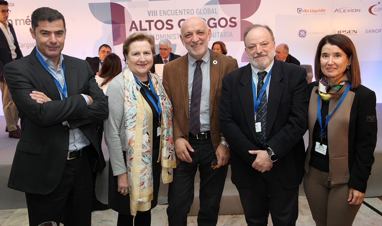 "Los protocolos andaluces contra la listeria se aplicarán a nivel mundial"