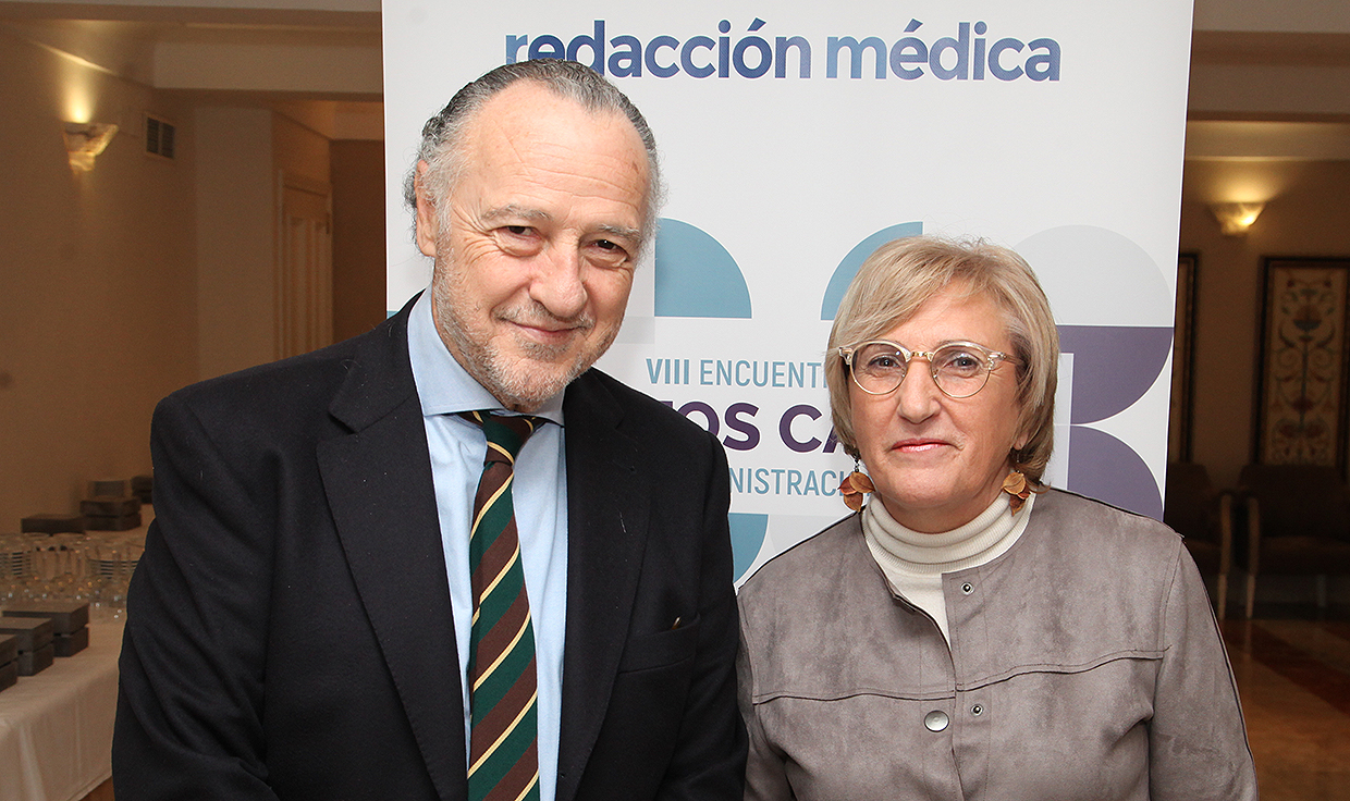 "Los protocolos andaluces contra la listeria se aplicarán a nivel mundial"