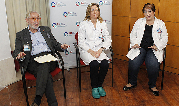 HLA Montpellier estrena quirófano y UCI: la tecnología del futuro está aquí