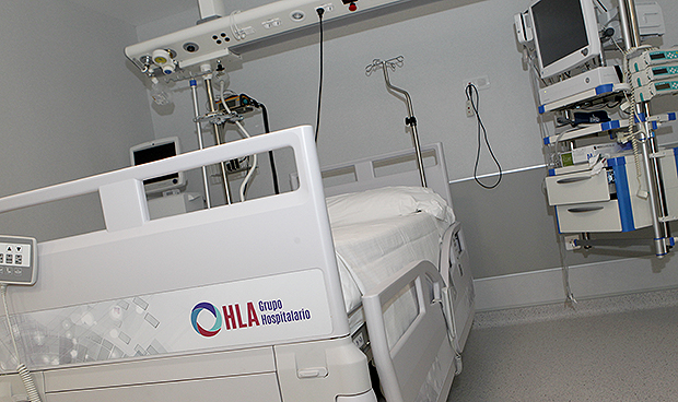 HLA Montpellier estrena quirófano y UCI: la tecnología del futuro está aquí