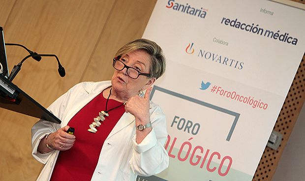 Estas son las 10 mujeres más influyentes en la sanidad española