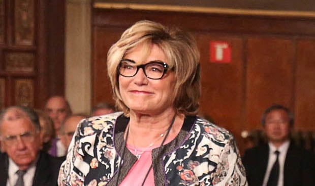 Estas son las 10 mujeres más influyentes en la sanidad española