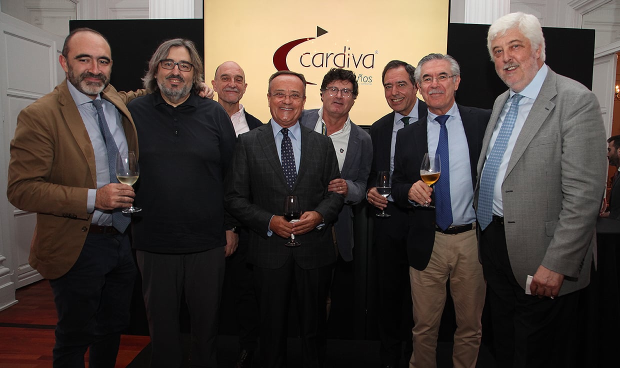 Cardiva celebra 30 años a la vanguardia de la tecnología sanitaria española