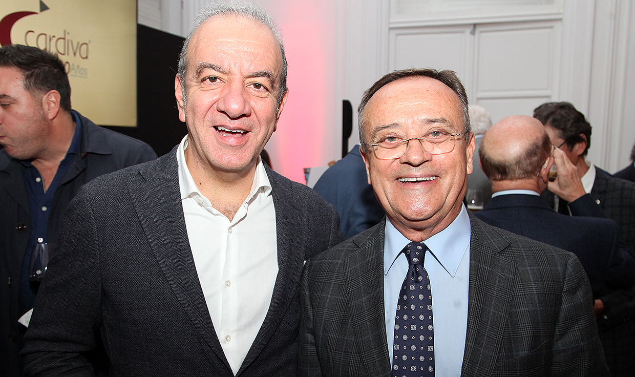 Cardiva celebra 30 años a la vanguardia de la tecnología sanitaria española