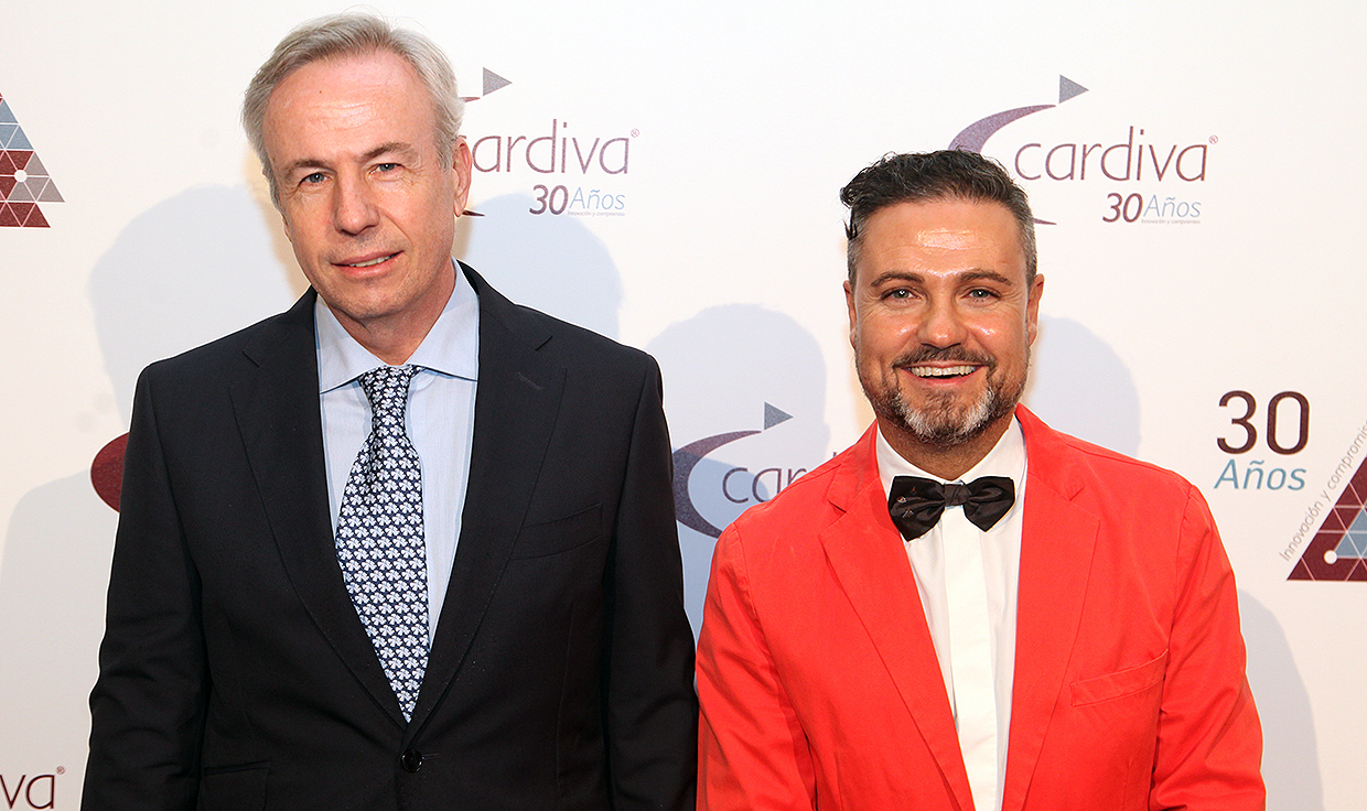 Cardiva celebra 30 años a la vanguardia de la tecnología sanitaria española