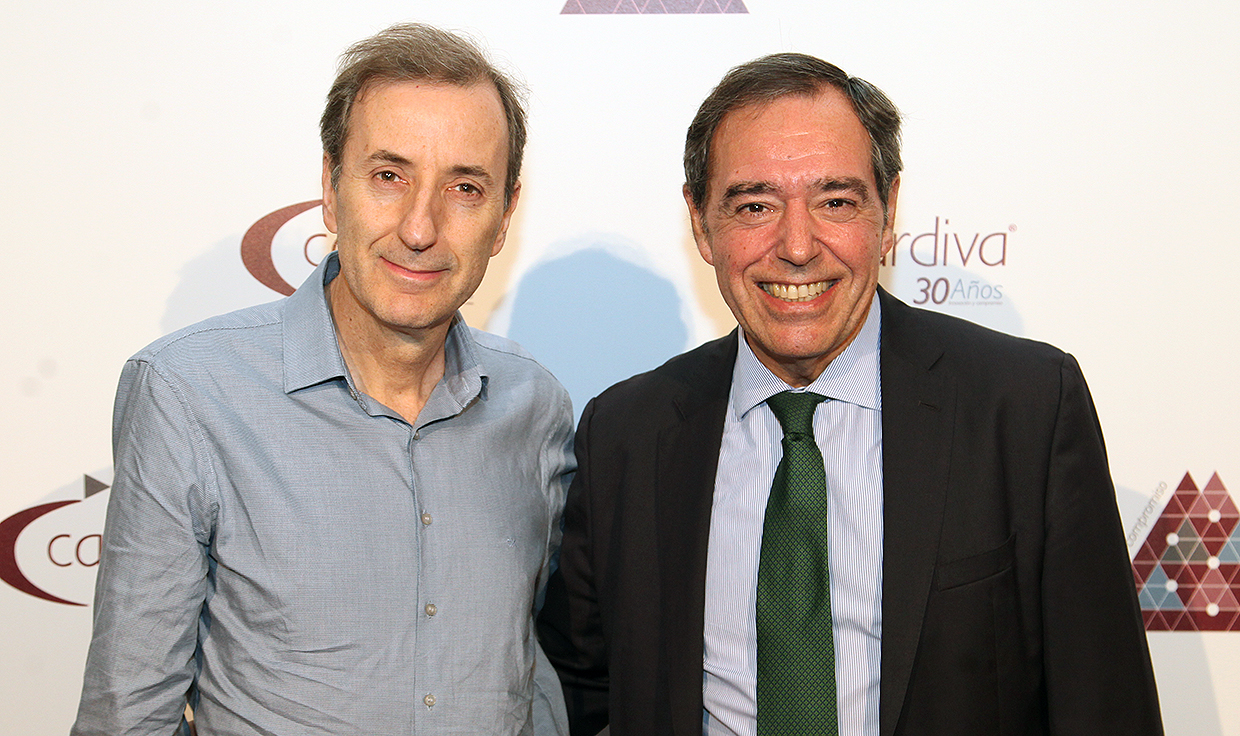 Cardiva celebra 30 años a la vanguardia de la tecnología sanitaria española