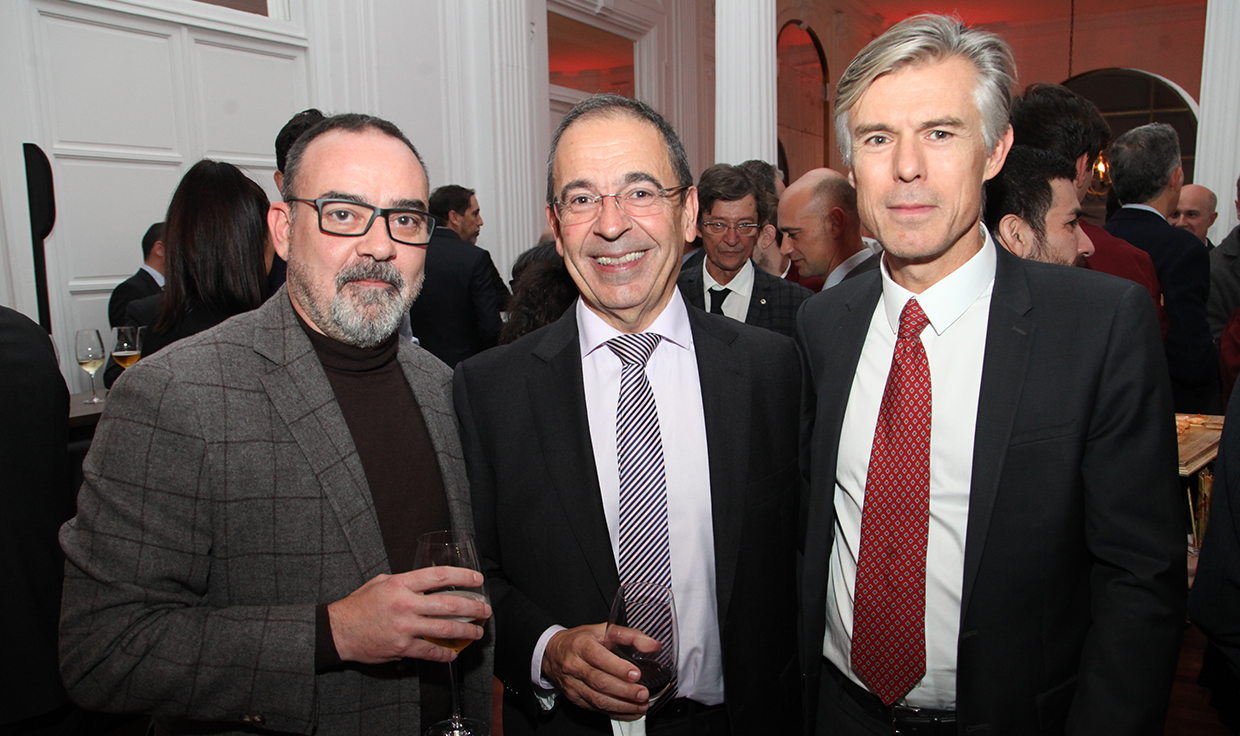 Cardiva celebra 30 años a la vanguardia de la tecnología sanitaria española