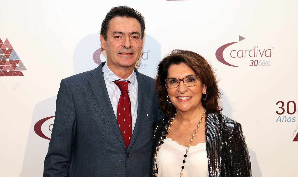 Cardiva celebra 30 años a la vanguardia de la tecnología sanitaria española