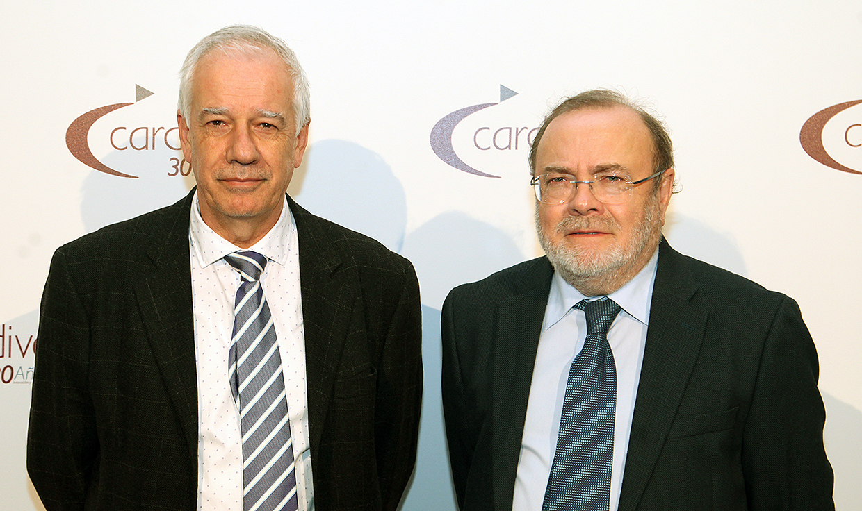 Cardiva celebra 30 años a la vanguardia de la tecnología sanitaria española