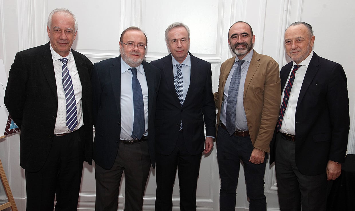 Cardiva celebra 30 años a la vanguardia de la tecnología sanitaria española