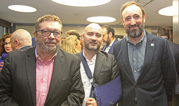 "El agravio entre sanidad pública y privada a la hora de fichar está claro"