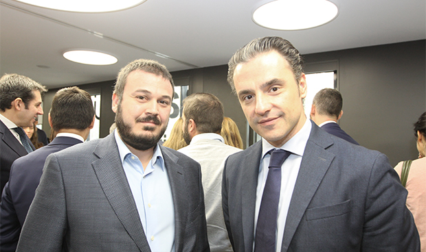 "El agravio entre sanidad pública y privada a la hora de fichar está claro"